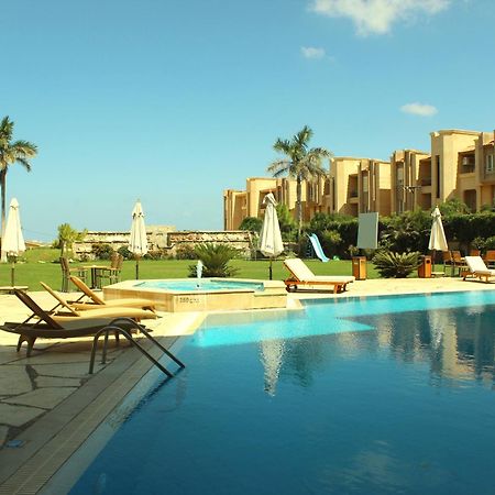 Panacea Suites Hotel 伯格埃拉伯 外观 照片